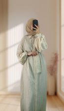 Shirt dress