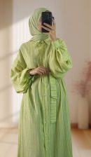 Shirt dress