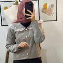 Vintage vest