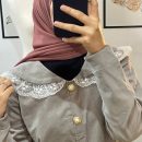 Vintage vest