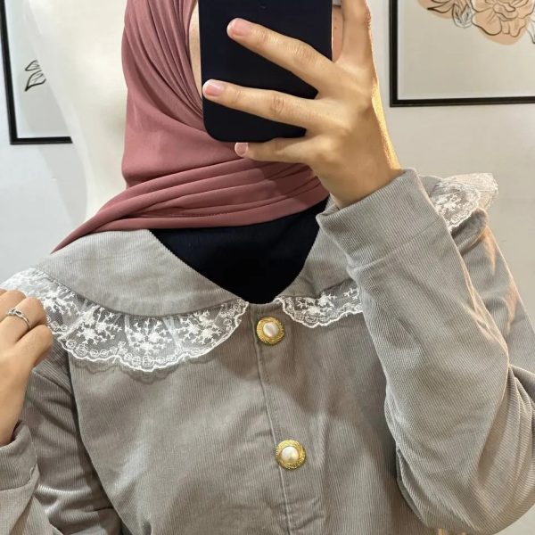 Vintage vest – Image 2