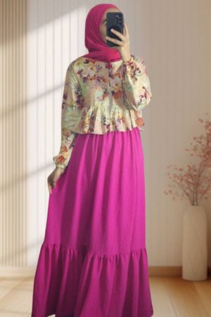fushia
