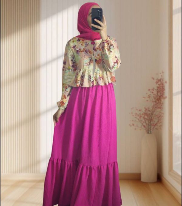 fushia