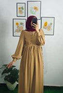 May Dress