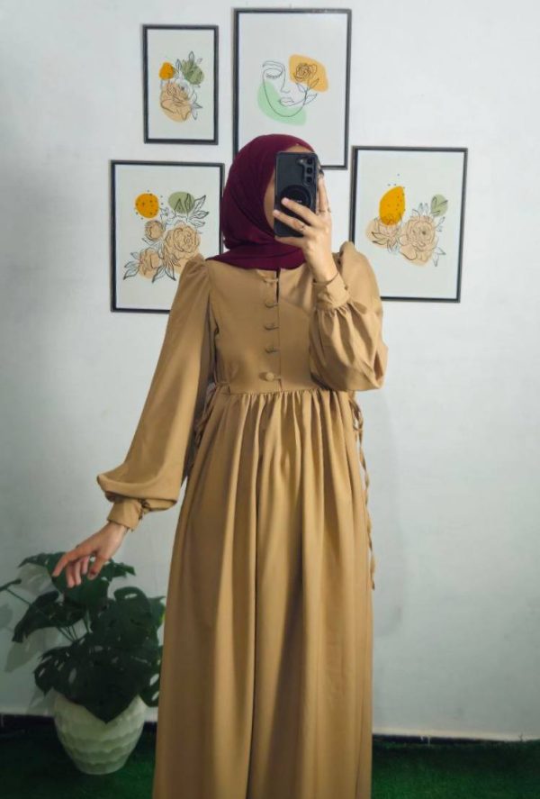 May Dress – Image 3