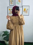 May Dress