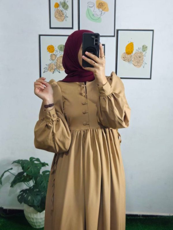 May Dress – Image 4