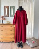 Hoodie Dress