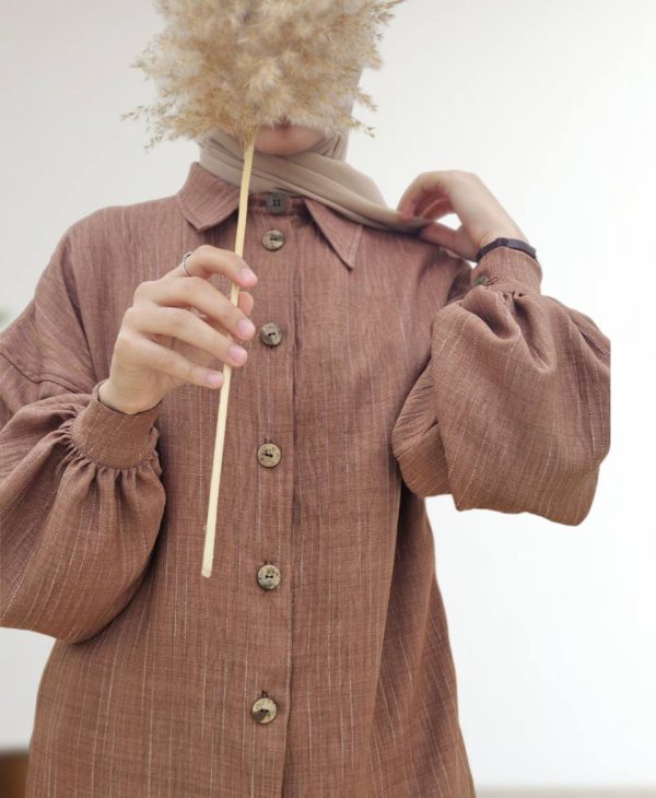 Chemise Lina – Image 3