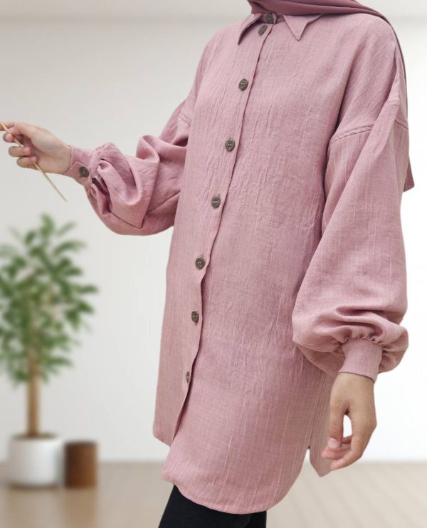 Chemise Lina – Image 4