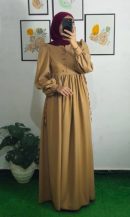 May Dress