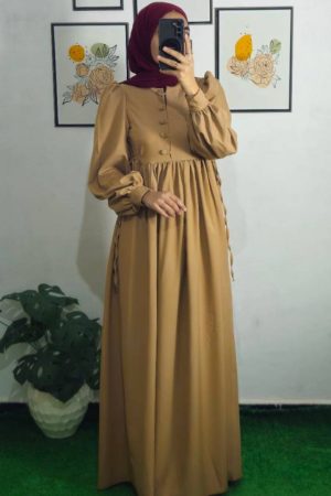 May Dress