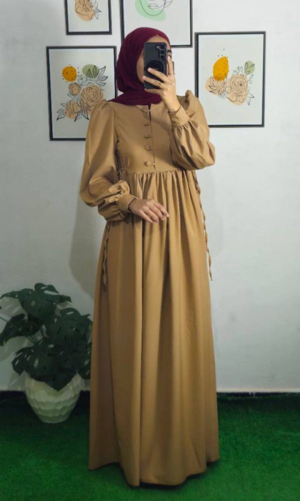 May Dress