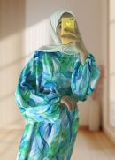 Digital robe