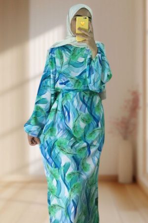 Digital robe