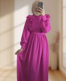Butterfly Dress