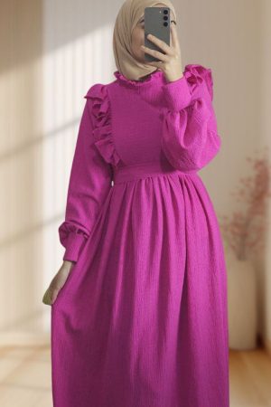 Butterfly Dress