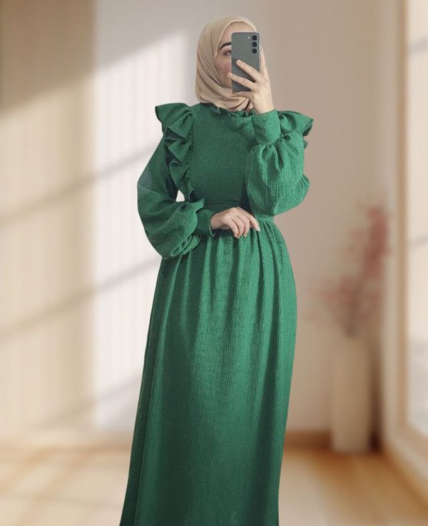 Butterfly Dress – Image 3