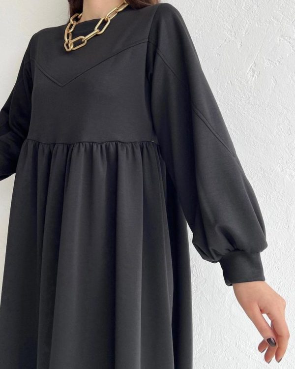 Jogging dress – Image 5