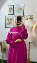 Emilie dress