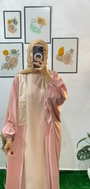 Abaya arabesque