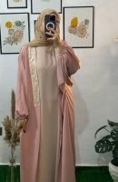 Abaya arabesque