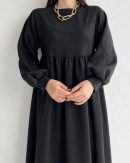 Jogging dress